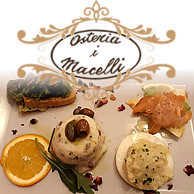 OSTERIA I MACELLI