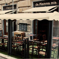 OSTERIA MAMMA MIA