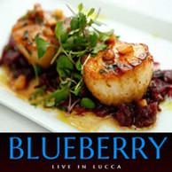 BLUEBERRY RISTORANTE MUSIC HALL
