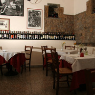 OSTERIA DEI CAVALIERI