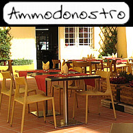 RISTORANTE AMMODONOSTRO