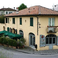 OSTERIA MIRANDA