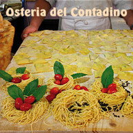 OSTERIA DEL CONTADINO