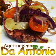 AGRITURISMO DA ANTONIO