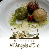 ALL'ANGELO D'ORO