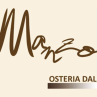 OSTERIA DAL MANZO
