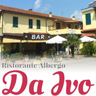 RISTORANTE ALBERGO DA IVO